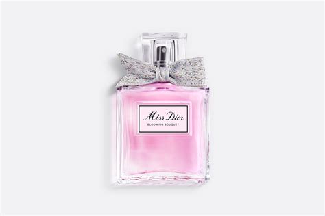 miss dior blooming bouquet|Miss Dior Blooming Bouquet Eau de Toilette Reinvented 